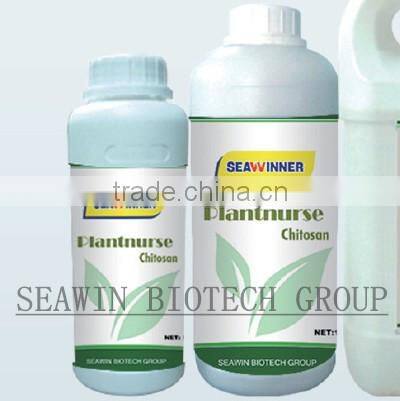Foliar Fertilizer Chitosan