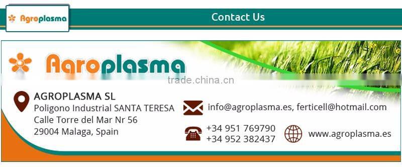 Highly Demanded Approved Quality NPK 16-16-16 Organic Fertilizers for Drip Irrigation