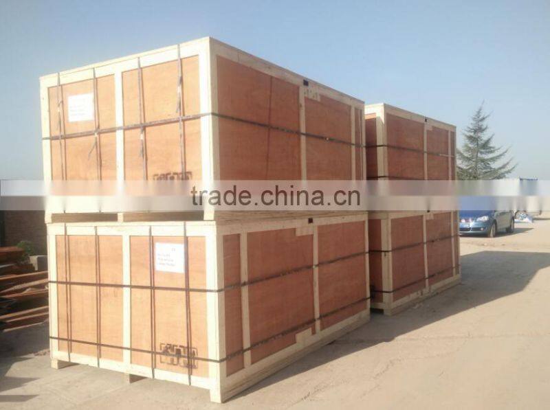 New Condition and CO2 Laser Type Laser Cutting Machine