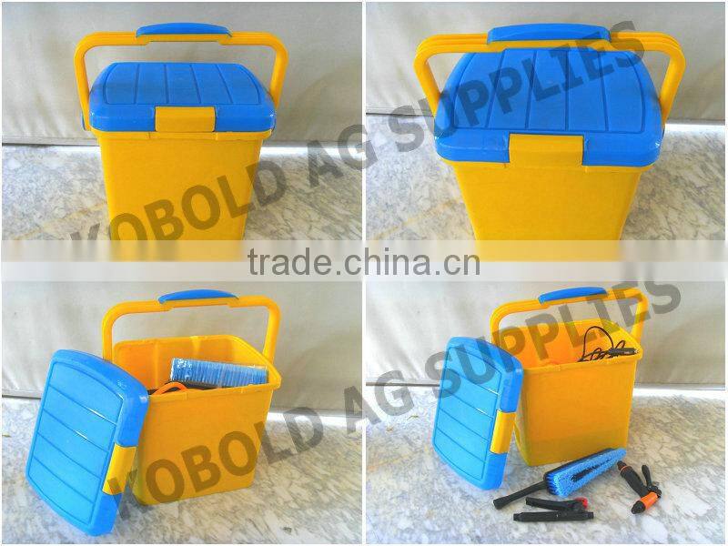 16L portable car washer 12v