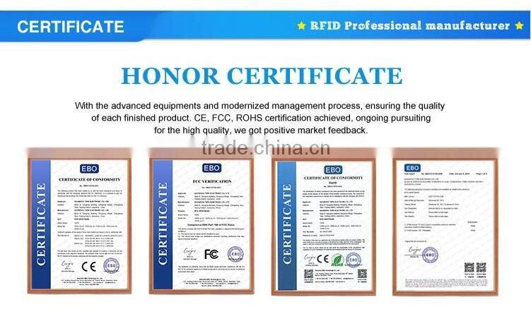 Customized Party Supplies Silicone Remote Control for LED Bracelet