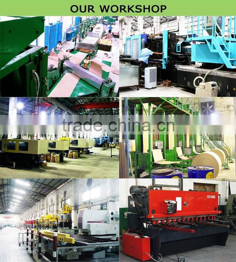 Agricultural equipment evaporative cooling pad water air cooler