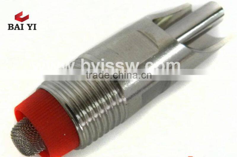 Animal drinking water equipment fully automatic pig waterer pig drinker