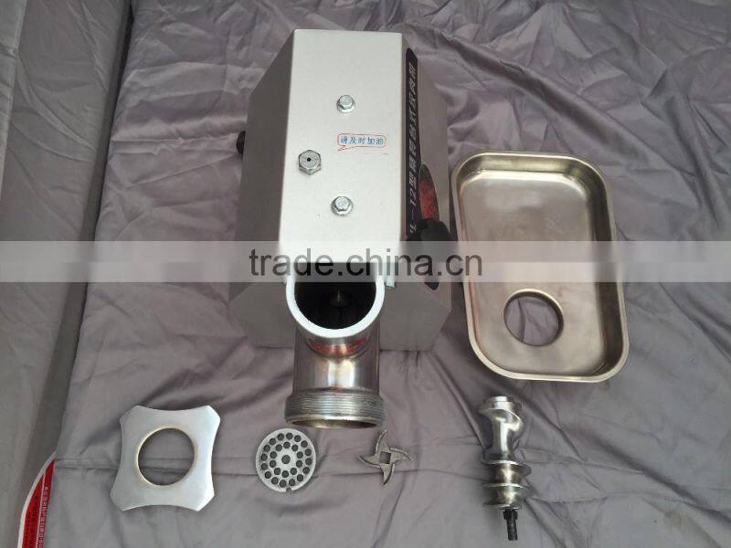 Home Used Desk Type Electric Meat Grinder Meat Mincer with Competitive Price