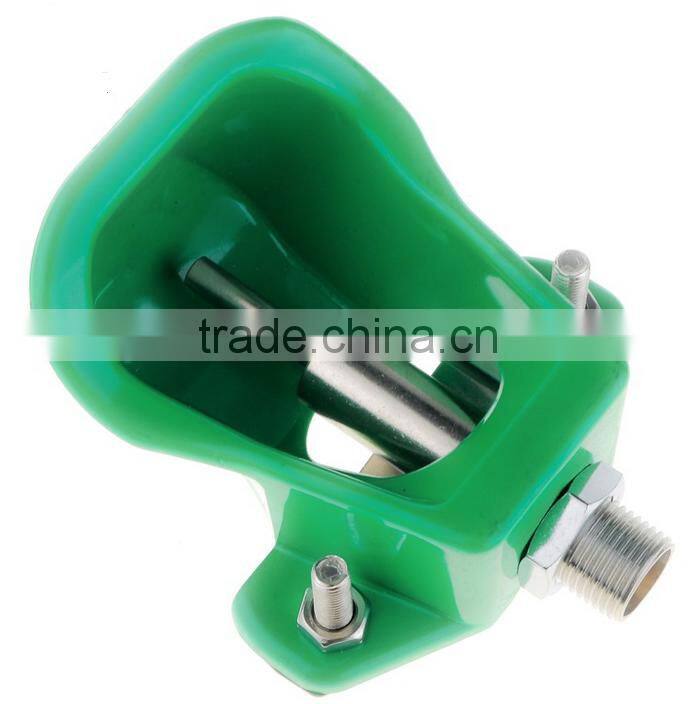 Drinking Water Trough /drinker/water bowl/drinking trough for sheep/goat/lamb/calf (drinker trough-013)