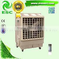 Single exhaust fan multi-span greenhouse exhaust fan new type popular design