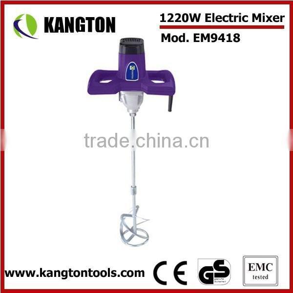 1220W Electric Mixer with CE