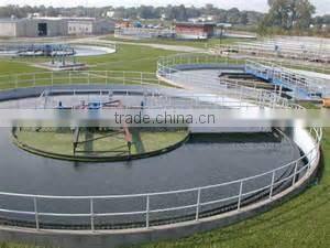 Sewage Treatment for Hospital 1-50 m3/h