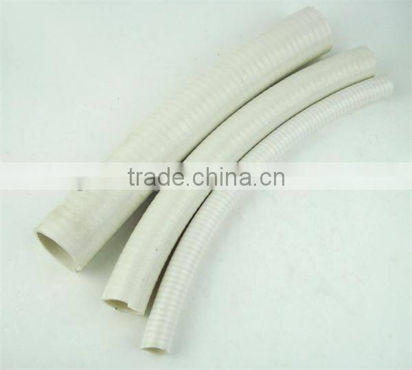 Spa bathtub pipe fittings 1.5 nylon feet pu hose tube /panty hose tube /nylon tube
