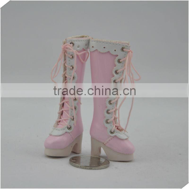 1/6 MSD DOD LUTS shoes for dolls