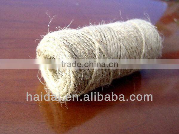 High quality 2 ply sisal twine for sale
