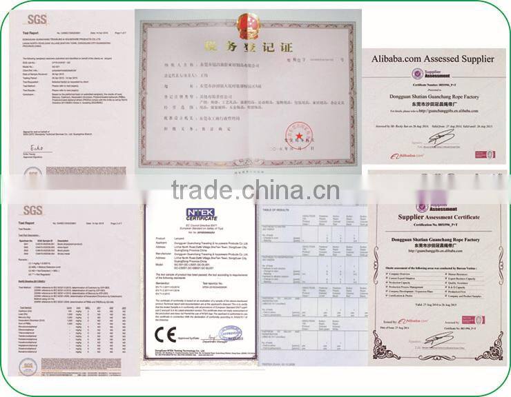 sports elastic hair band