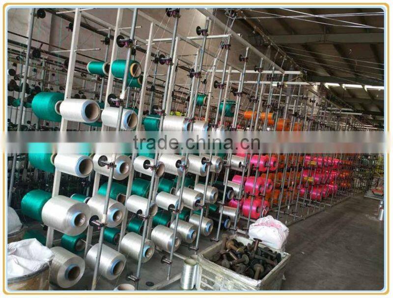 tfo doubling twister two for one ring spinning twisting machine/ twister textile line