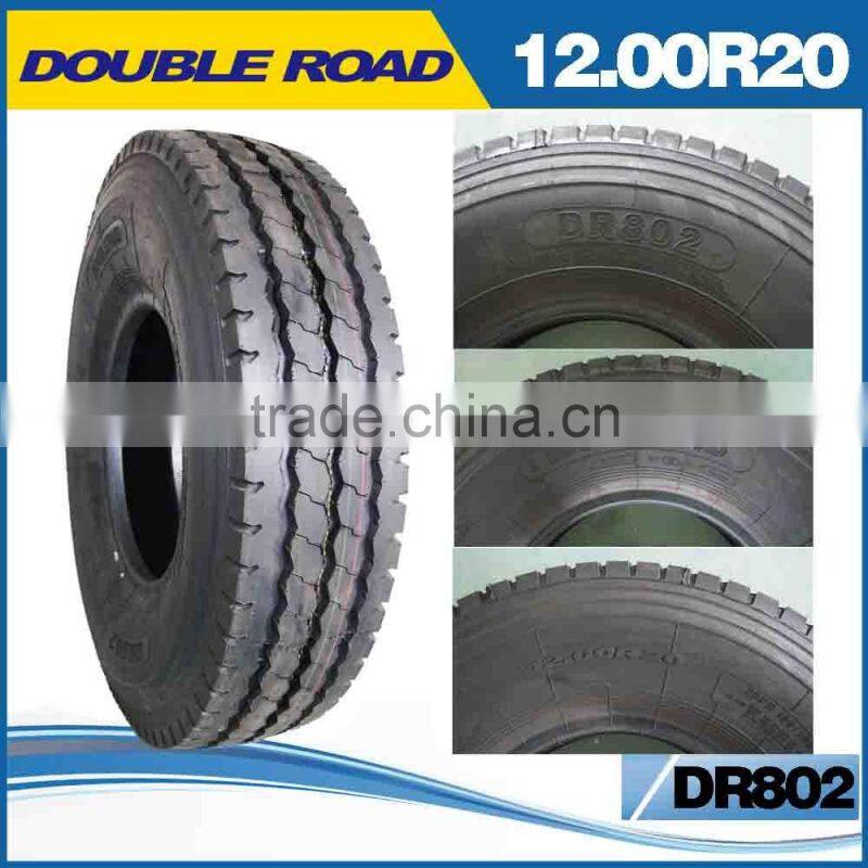 China Wholesale All Position Tyre To Russian 1200R20 315/70R22.5