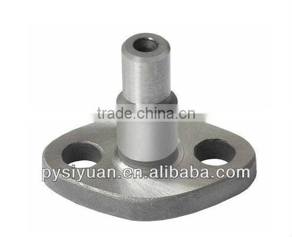 metal processing machinery parts