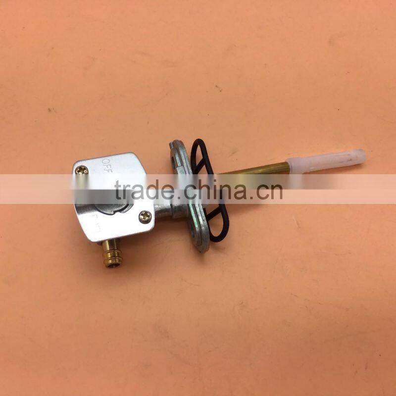 Fuel Petcock Switch Valve For CB125 XL100 XL175 XL250 XL350 Dirt Bike ATV UTV