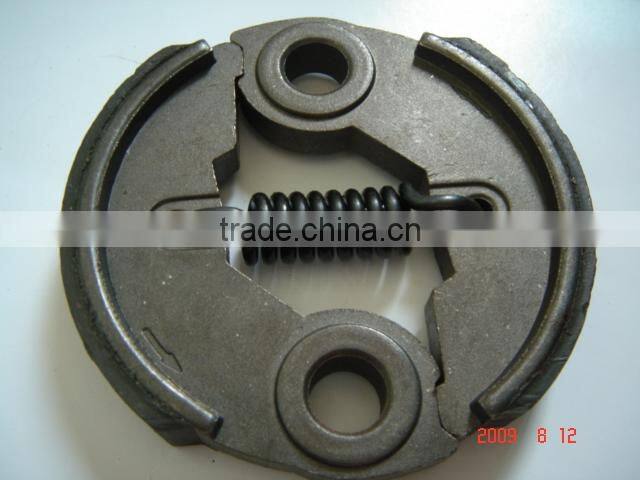 1E40F-6 Brush cutter clutch
