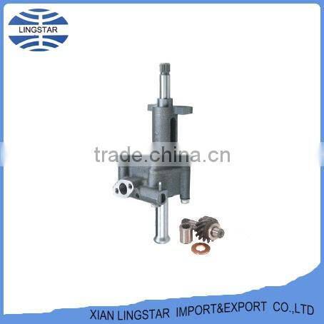 Good quality 6BD1T engine parts oil pump for ISUZU 1-13100-244-1