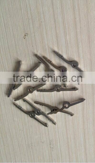 All kinds of Jacquard machine parts