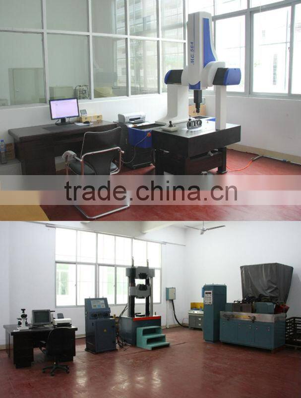 K-omatsu Excavator/Bulldozer track link assy/track chain