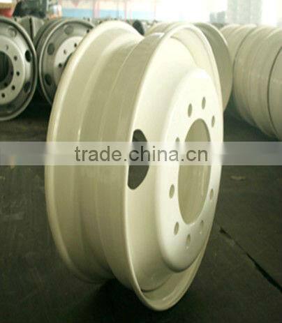truck wheel 22.5X6.00