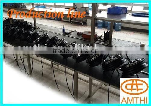 14'' 48V/ 60V 1500W E-bike Rear brushless hub DC motor, 800w brushless dc bicycle motor, electric bicycle brushless dc motor