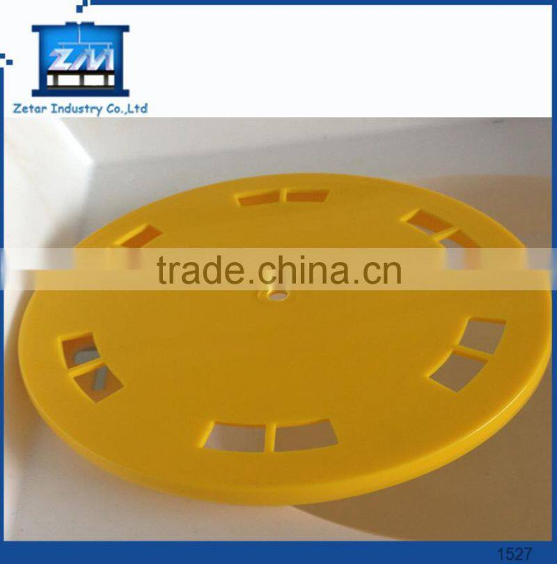 Superior Rapid Plastic Injection Molding Shaping Mode