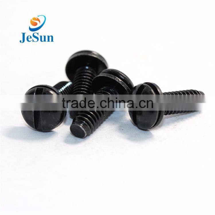 2017 Hot sale stainless steel screws