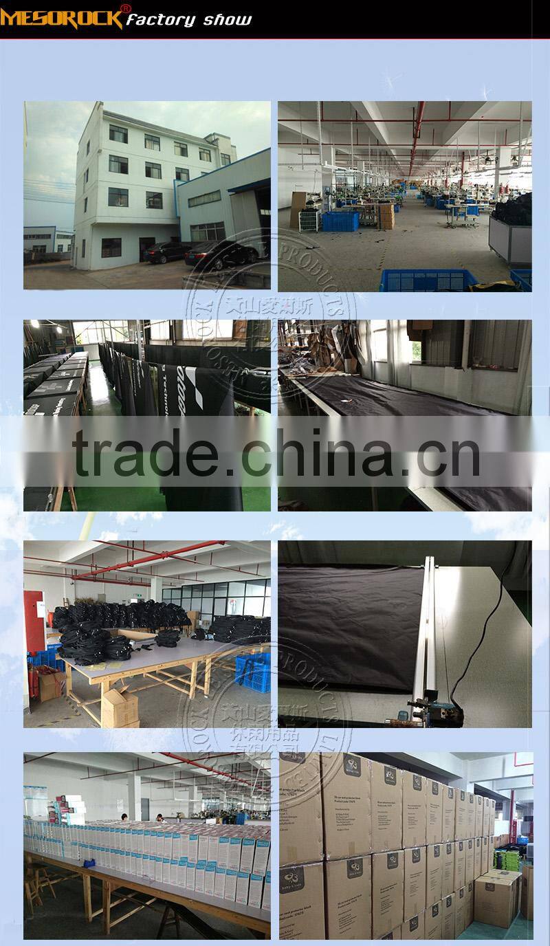 Deluxe All-Season Waterproof and Dustproof Motorcycle Cover (Black,silver, Large)