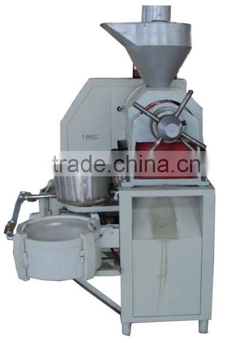 2016 China Best Sale & High Quallity New Technology low temperature oill press machine