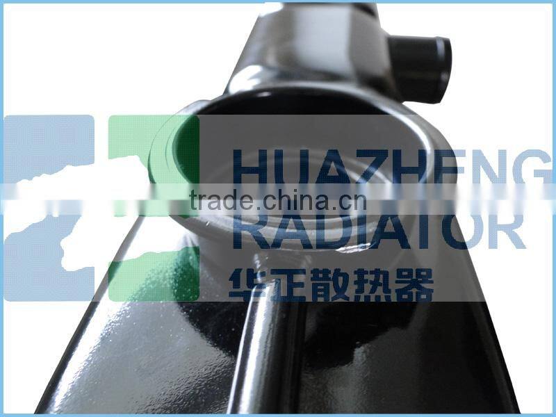 OEM 130-1301010 Radiator for Russian truck ZIL 130,131