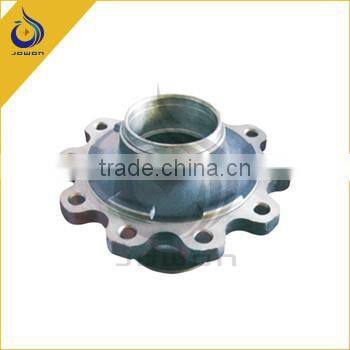 wheel hub auto part sand casting
