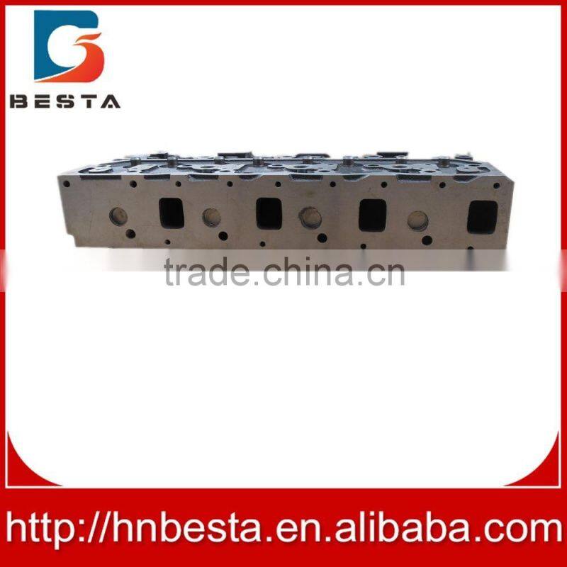 Besta supply 12 valves 4BD2 Cylinder Head 8-97103027-1 diesel Engine spare parts