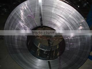 Galvanized steel sheet with primary quality