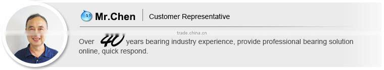OEM China made GF Serie spherical plain bearing
