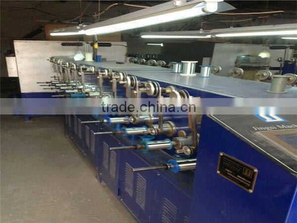 HOT 304 stainless steel wire manufacture