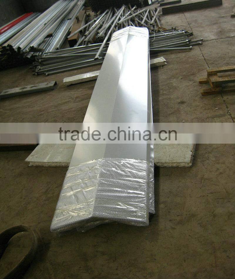 Steel Structure Design Poultry Farm Shed China