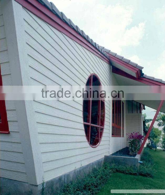 Multipurpose prefabricated house