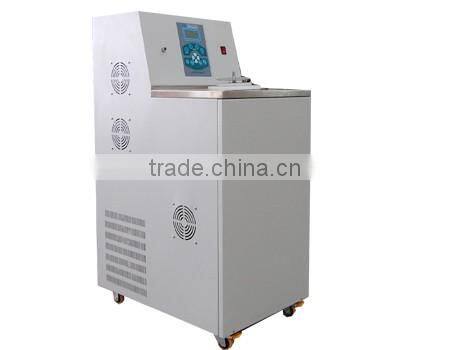 Constant temperature Ultrasonic Homogenizer