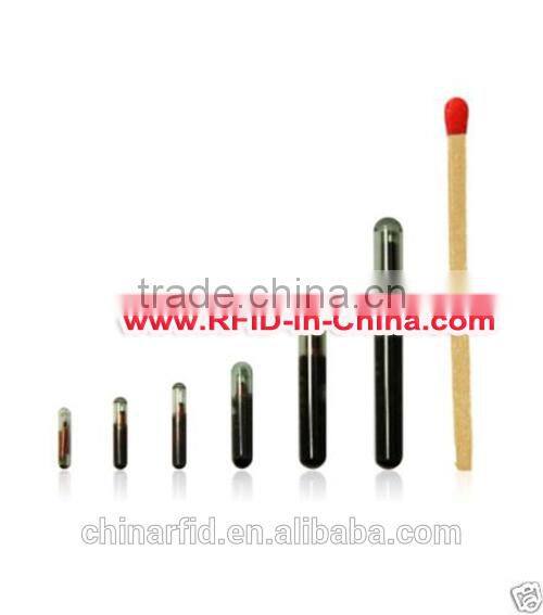 High Performance RFID for Pets Smallest RFID Chip for Pet Tracking