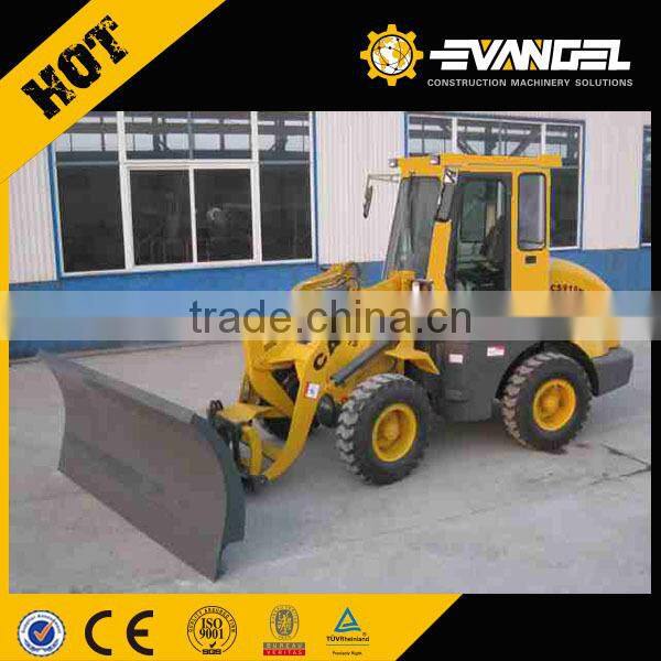 1.5ton Caise CS915 Mini Front End Loader for sale