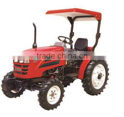 High performance multipurpose reasonable price small tractor/mini tractor
