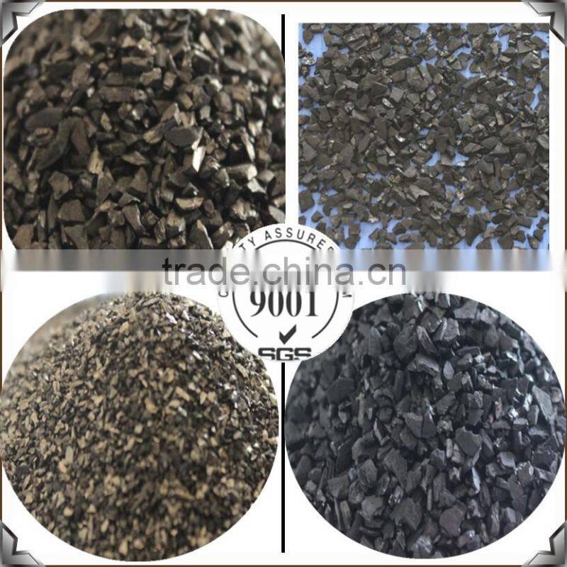 Powder activated carbon used in chemical industry such as pharmaceutical product decolorization
