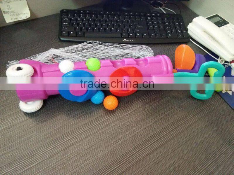 Customized Children's sports toys plstic sport ball children's toys and gifts