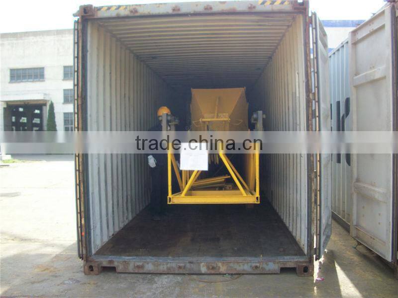 Hot Sale Tower crane TC3608 (QTZ30 )