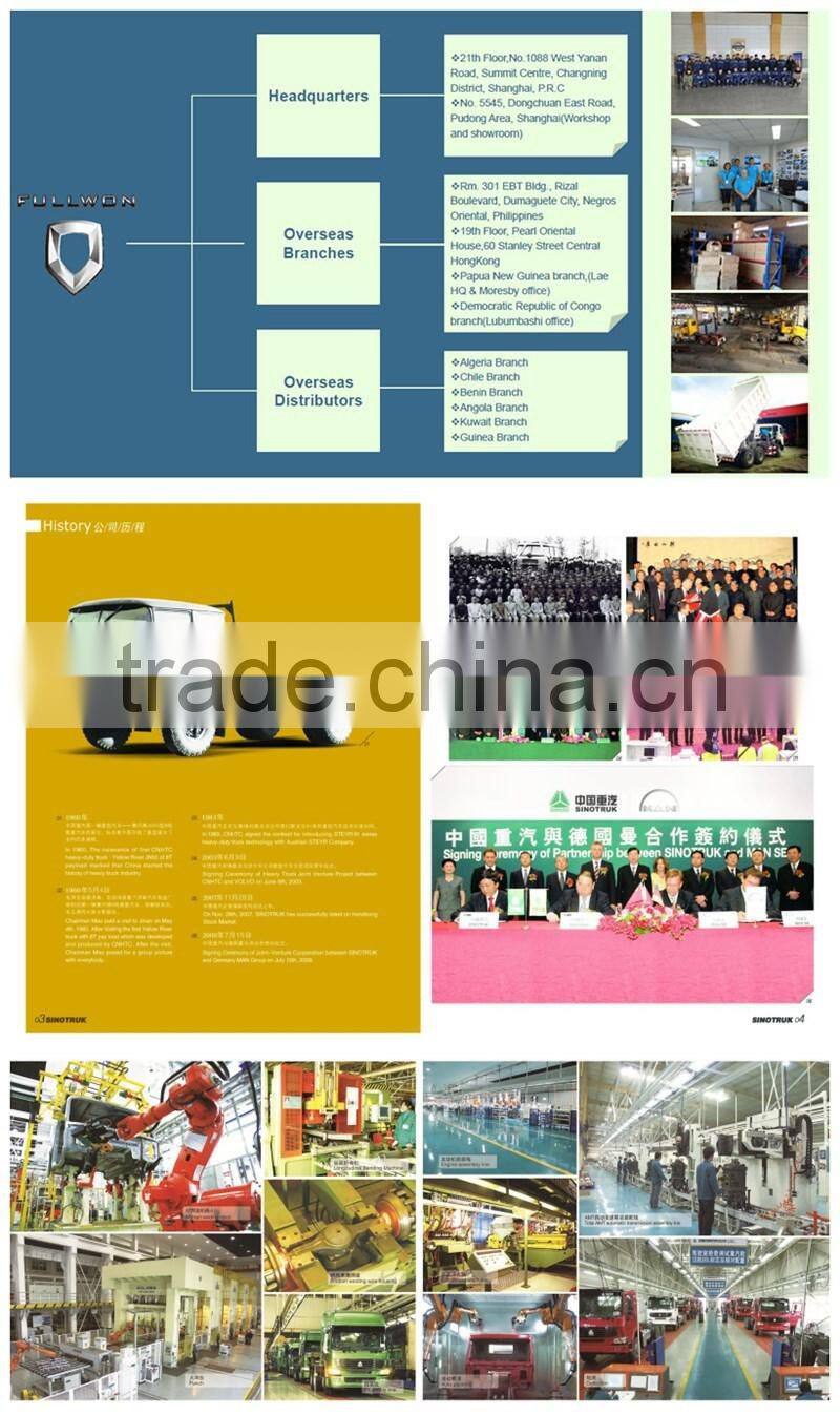 China popular product 6*4 oil tanker truck weight vessel for sale