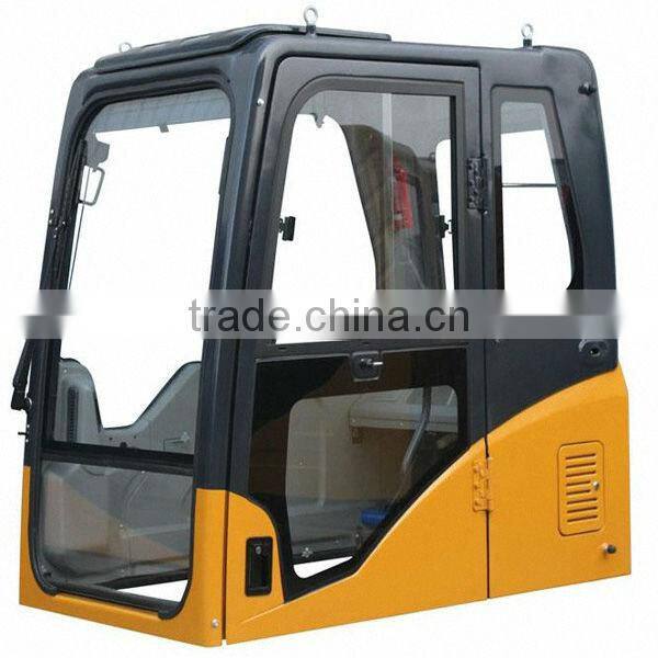 High quality CLG904 excavator