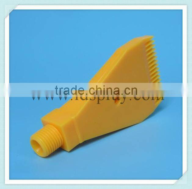 WindJet AA727 nozzles