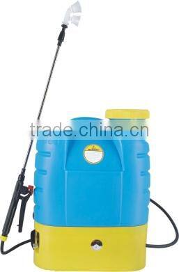 THE CHEAPEST BATTERY SPRAYER