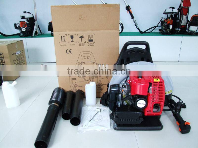 Hot sale gasoline leaf blower EB650
